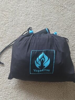 Yoga4You Aerial Yoga Swing Set